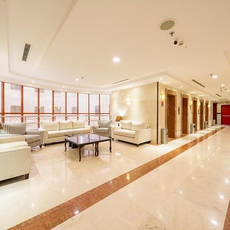 1 Land Premium Hotel Mekka Zewnętrze zdjęcie