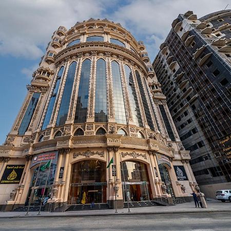 1 Land Premium Hotel Mekka Zewnętrze zdjęcie