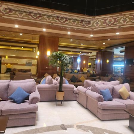 1 Land Premium Hotel Mekka Zewnętrze zdjęcie