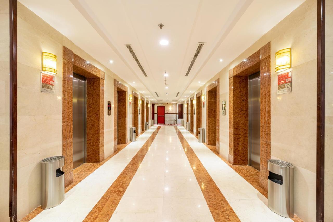 1 Land Premium Hotel Mekka Zewnętrze zdjęcie