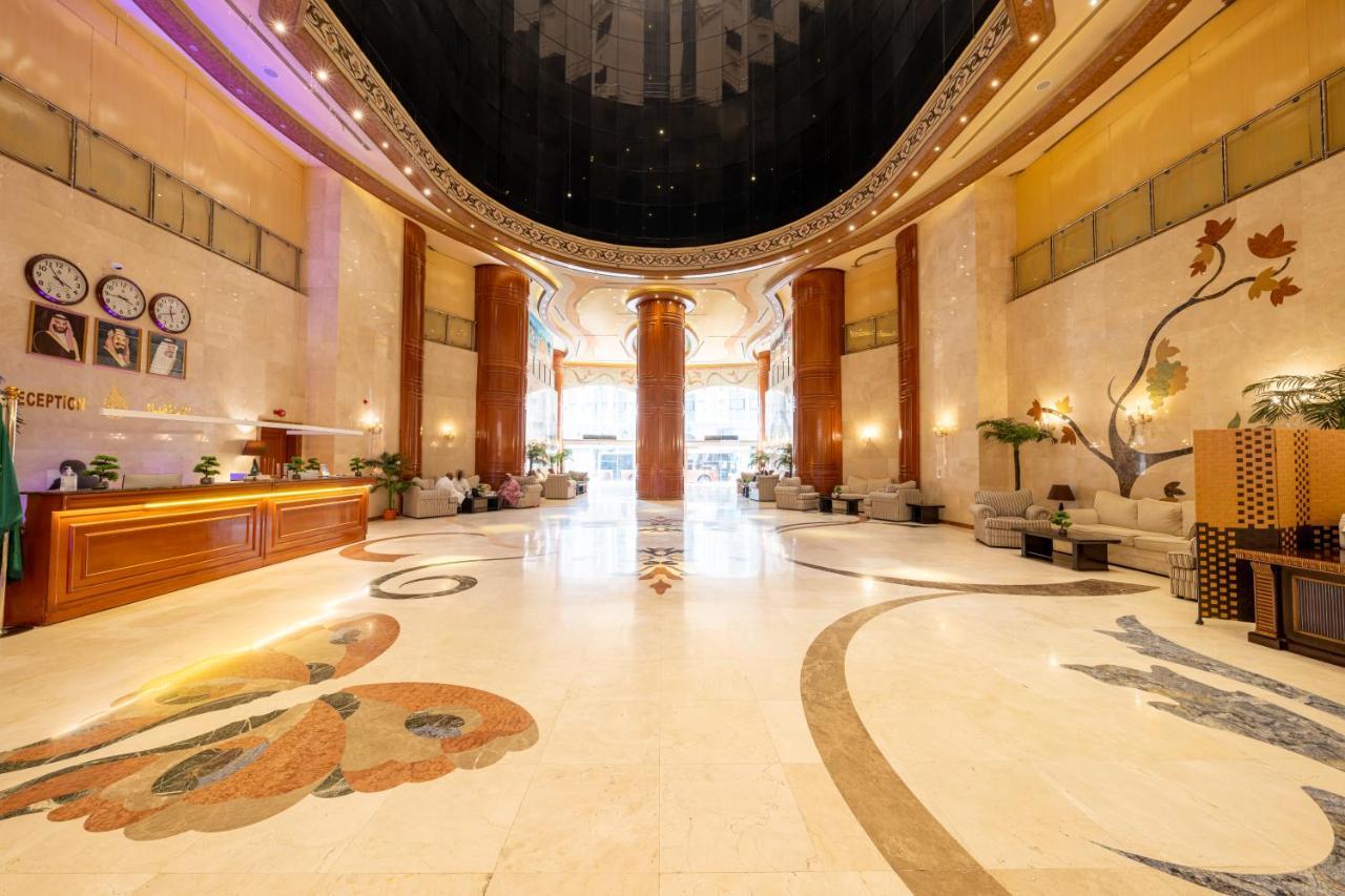 1 Land Premium Hotel Mekka Zewnętrze zdjęcie