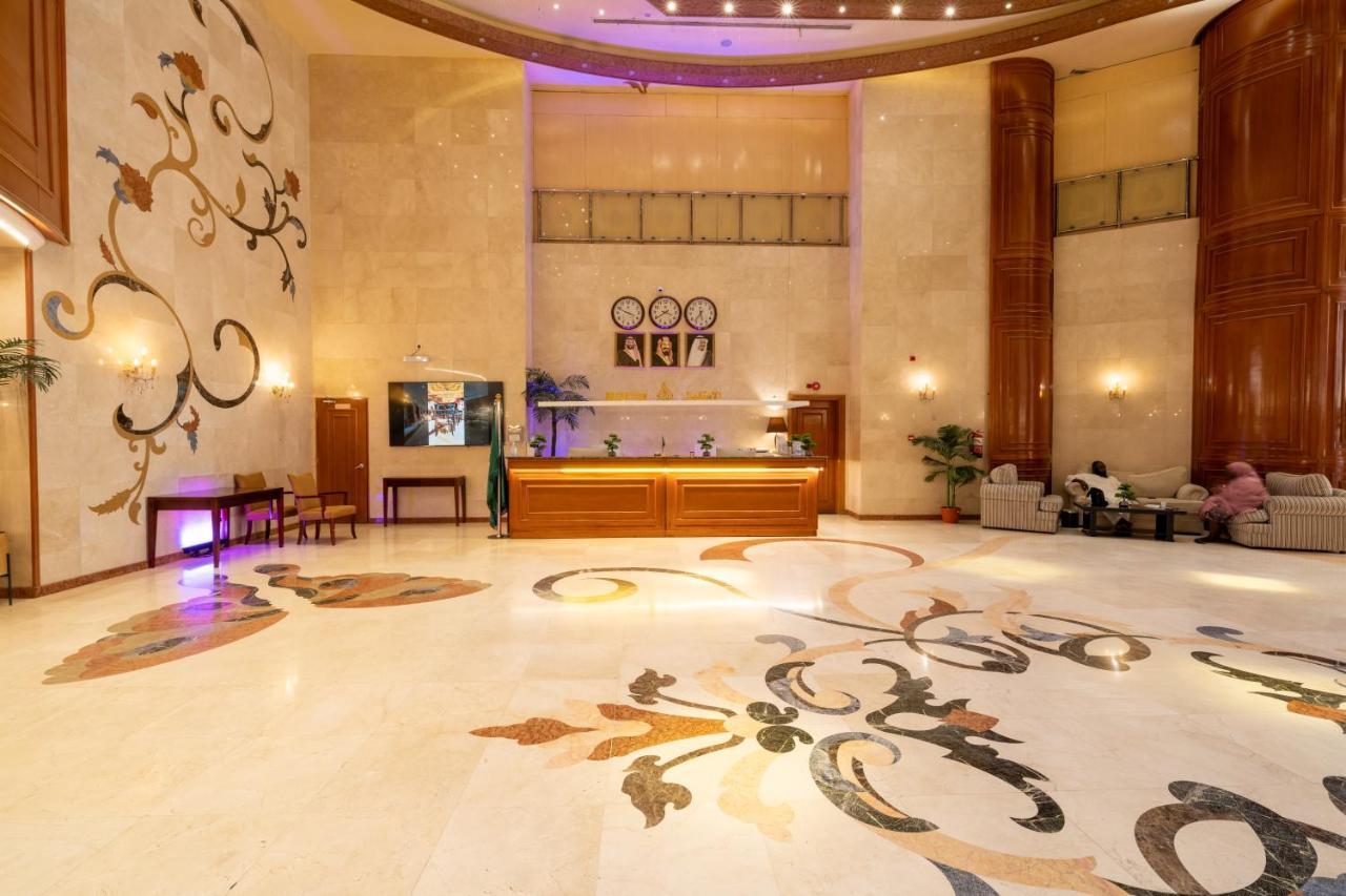 1 Land Premium Hotel Mekka Zewnętrze zdjęcie