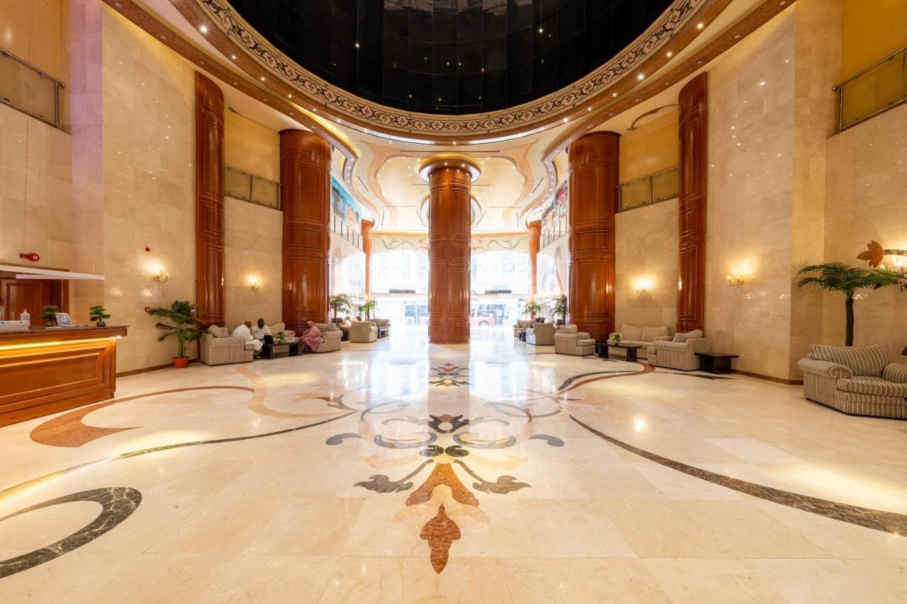 1 Land Premium Hotel Mekka Zewnętrze zdjęcie