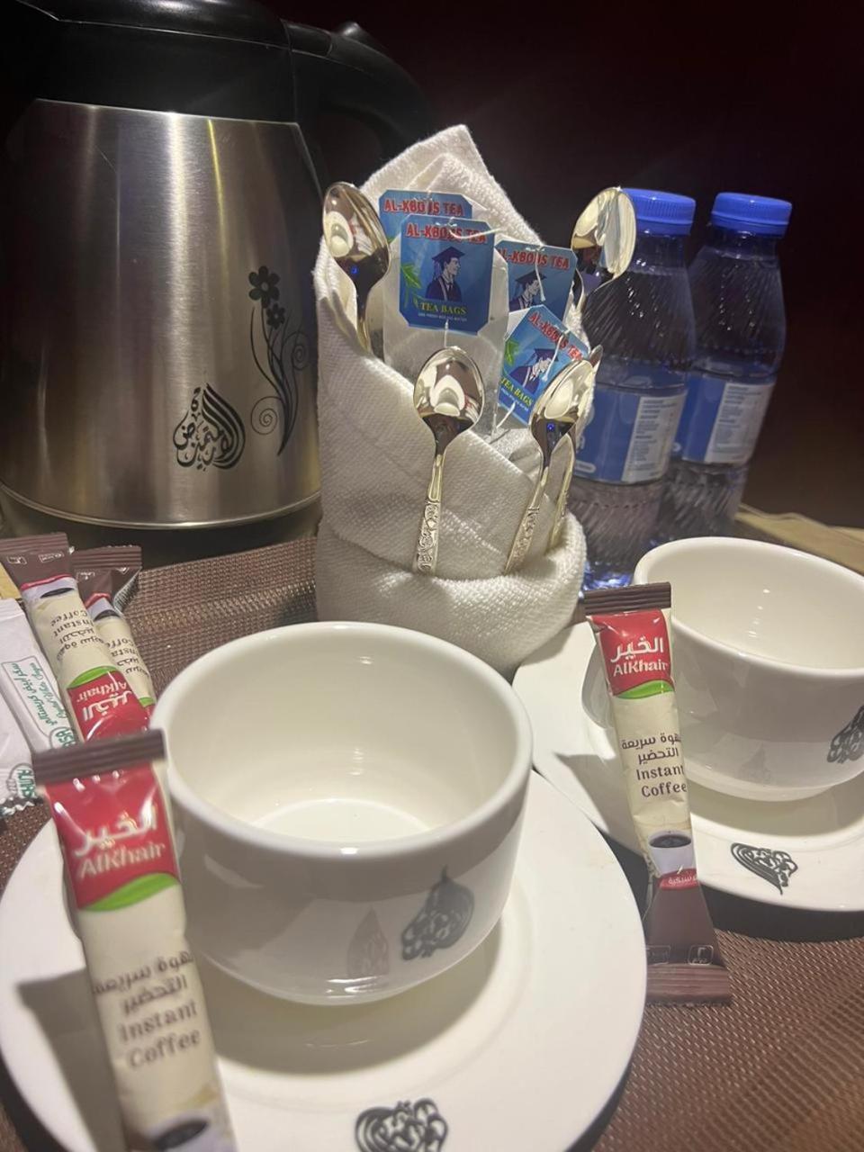 1 Land Premium Hotel Mekka Zewnętrze zdjęcie