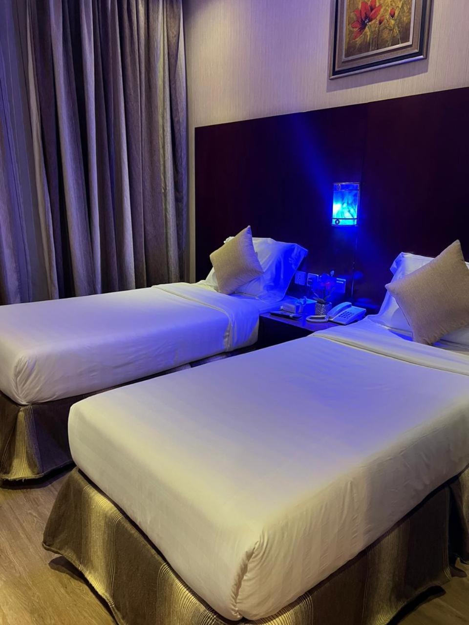 1 Land Premium Hotel Mekka Zewnętrze zdjęcie