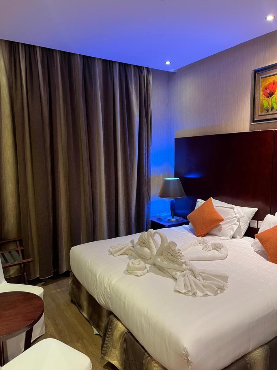 1 Land Premium Hotel Mekka Zewnętrze zdjęcie