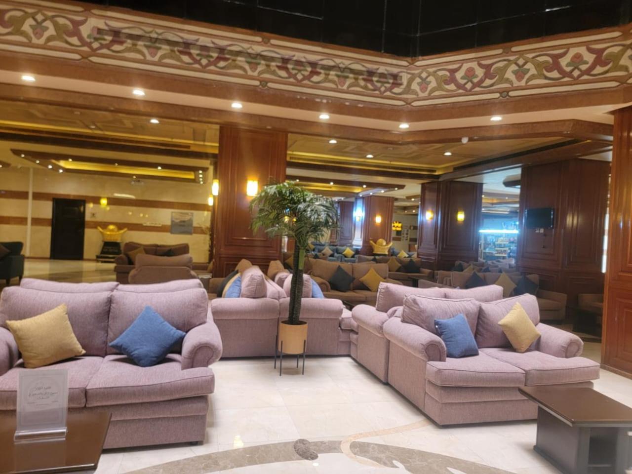 1 Land Premium Hotel Mekka Zewnętrze zdjęcie